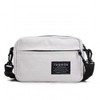 sakurart Shoulder Bag, Cross-body Design, Inexpensive, Men's, Canvas, Women's, Lightweight,