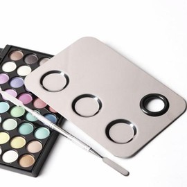 Makeup Spatula Palette Set / 메이크업 스파츌라 팔레트 세트