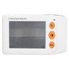 3.5in Portable Video Digital Magnifier 2X‑25X Zoom Electronic Reading Aid