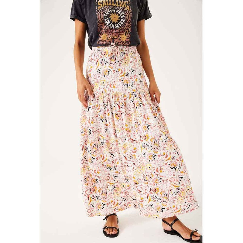 Garcia Women's Skirt, Soft Kit