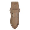 Heritage Leather Large Pliers Holster with Wrench Pocket, Leather, Natural