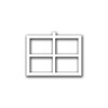 Sticker Tactical Sign Paramedic Battalion Btl 18 x 14 cm