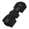 Drop Foot Brace Adjustable Comfortable Universal Foot Drop Orthosis for