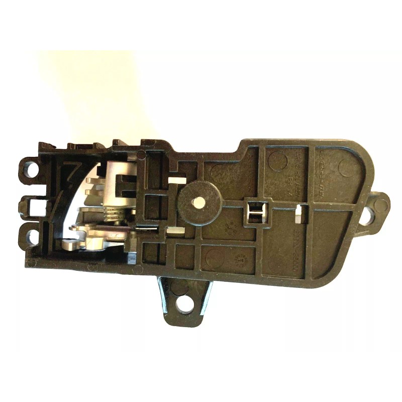 Factory, OEM GENUINE SONATA 2011-2014 Interior Inside Door Chrome Handle