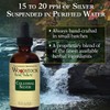 Woodstock Herbal Products Colloidal Silver, 4 OZ