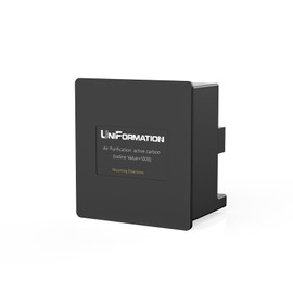 Uniformation Cure3 & Cure3 Ultra Air Purifier