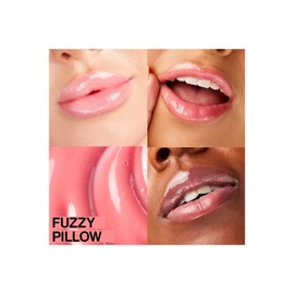 Wet n Wild Lip Oil Fuzzy Pillow