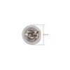 20 Cuchillas Originales Oster Reversible De 6 Aspas