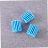 BESPORTBLE Aquarium Guage Filters 100pcs Filter Bio Balls for Fish