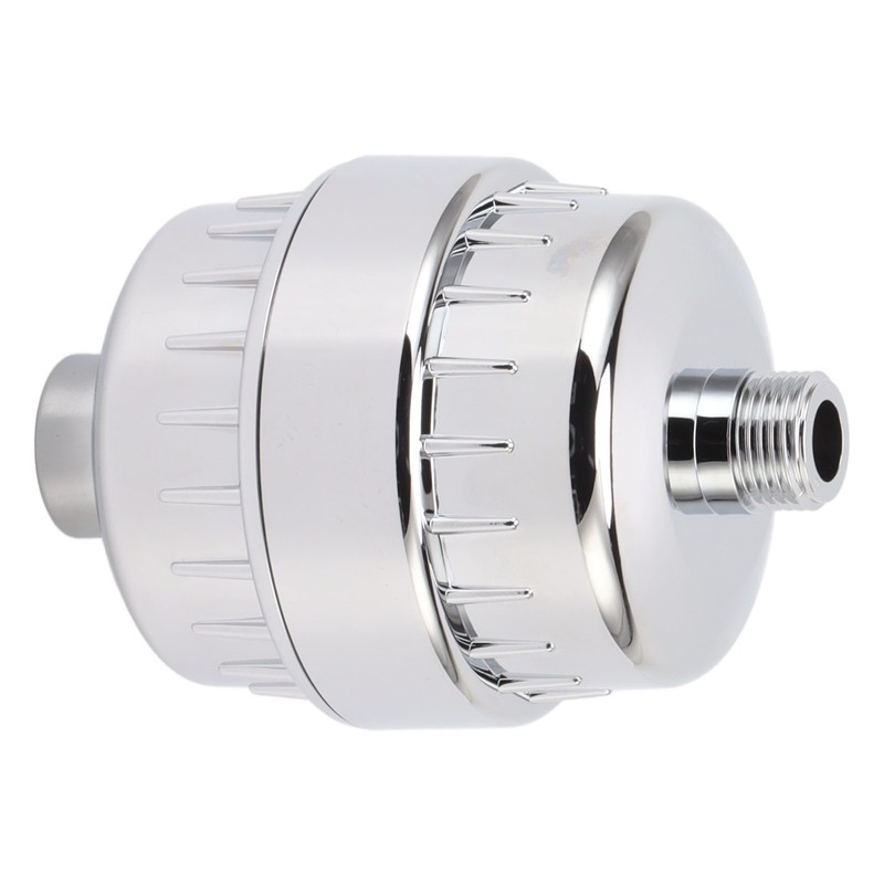 Shower Filter Rust Proof Consistent Water Flow Moisturizing Universal Showerhead