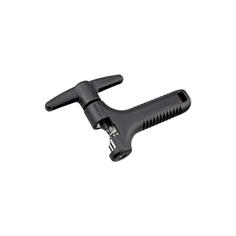Shimano Tlcn28 Chain Cutter 11Sp Workshop Tool - Silver