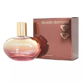 Double Diamond 3.3 oz / 100 ml EDP Women Spray 752084301763