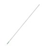 10Pcs Pure Tungsten Electrodes WP Green Tip for AC Tig