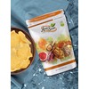 Anna and Sarah Dried Crystallized Ginger in Resealable Bag 3
