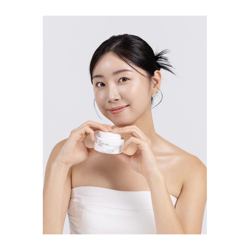 The Fresca Lab Repair Revital Eye Cream 50g / 리페어