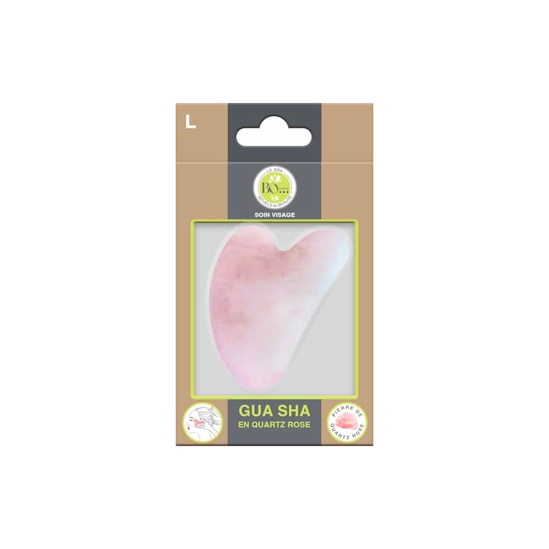 Bo...Paris GUA SHA