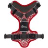 HUNTER Harness Divo Reflect 56-73/M
