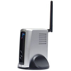 Airlink101 AMPS240W Wireless Multi-Functional Print Server
