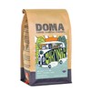 Doma Coffee Roasting Company "The Chronic - Organic" Medium Roasted Fair Trade Organic Whole Bean Coffee - 12 Ounce Bag