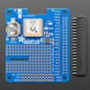 Adafruit GPS HAT for Raspberry Pi - Ultimate Mini Kit,