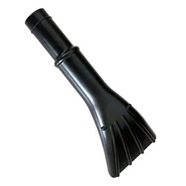 Vacuum Claw Nozzle 1 1/2" x 12" Fits Wet/Dry Utility Shop Vac Cleaning Auto Car Cars RV's Home Claw Nozzle SCN2