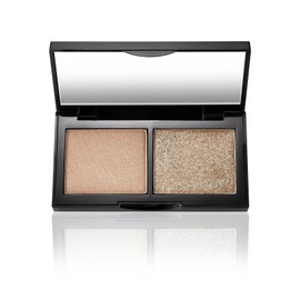 LAURA GELLER NEW YORK Hi-Def Glow Illuminator Duo, Bed Of Roses - New in Box