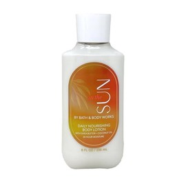 White Barn In The Sun Body Lotion 8 oz / 226 g