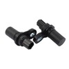 NewYall Pack of 2 Transmission Trans Input and Output Speed