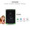 H12 12inch LCD Digital Writing Drawing Tablet Handwriting Pads Portable