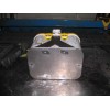 Plasma Thought Optima 34/78 Battery box mount yellow red top