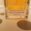 X2 Naked & Thriving Rejuvenate Restorative Prevent Face Oil 10