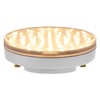 Long Life Lamp Company GX53 LED SMD 3W Replacement for