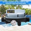 Automatic Pump Pressure Regulator, briidea Electronic Pump Control Pressure Switch