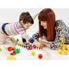 BRIO My First Railway Beginner Pack - 18-Piece FSC-Certified Wood