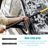 povtii Rotating Car Wash Brush, 360° Spin Auto Cleaning Brush