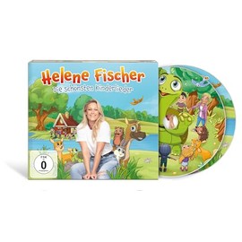Die schönsten Kinderlieder (Ltd. Deluxe Edition)