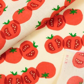 Hamamonyo Tenugui Tomato Off