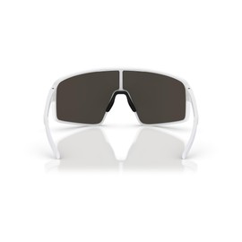 Bliz P001 Sunglasses 2025 Matte White/Blue
