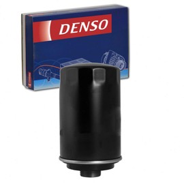 DENSO Engine Oil Filter compatible with Volkswagen Jetta 2.0L L4 2008-2013
