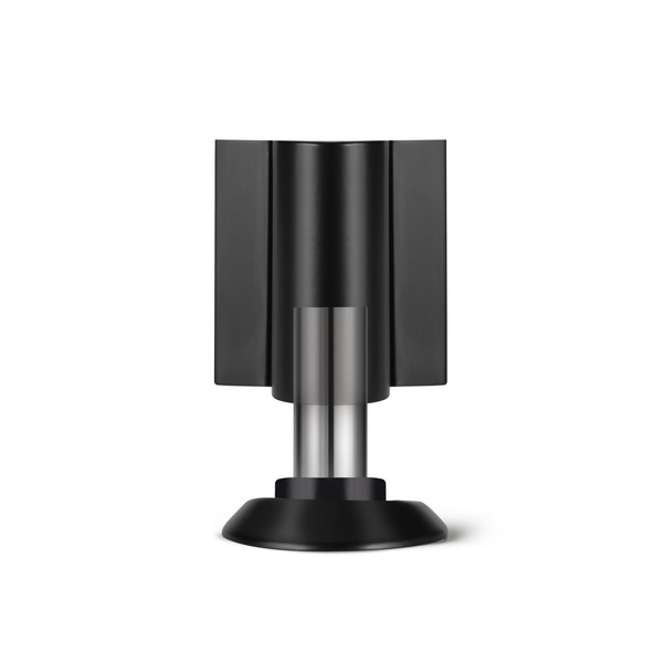 Bak Bo Magnetic Door Stoppers 2 Pack Bottom of Door