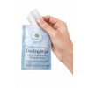 Gentle Cooling Wipes for Hot Flashes and Warm Weather