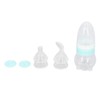 Multifunction Baby Bottle Food Feeder Detachable Infant Feeder for Cereal