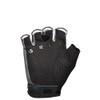 POC- Essential Road Light Short Cycling Gloves Uranium Black (Small)