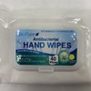 Pure BioPure - 4 Pack - Antibacterial Hand Wipes
