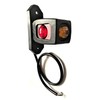 MelTruck® 2 x LED Marker Light Marker Light E9 for
