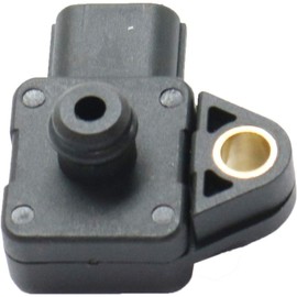 For Honda Civic Map Sensor 2001 02 03 04 2005 | 3 Prong Blade Male Terminal | 1 Female Connector | 37830PGKA01