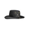 Tilley Endurables The Classic Black 7 1/4