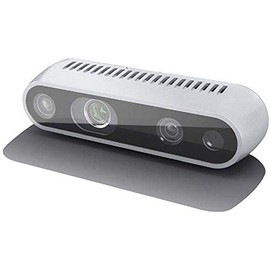 Intel RealSense D435 - Cámara web (30 fps, USB 3.0)