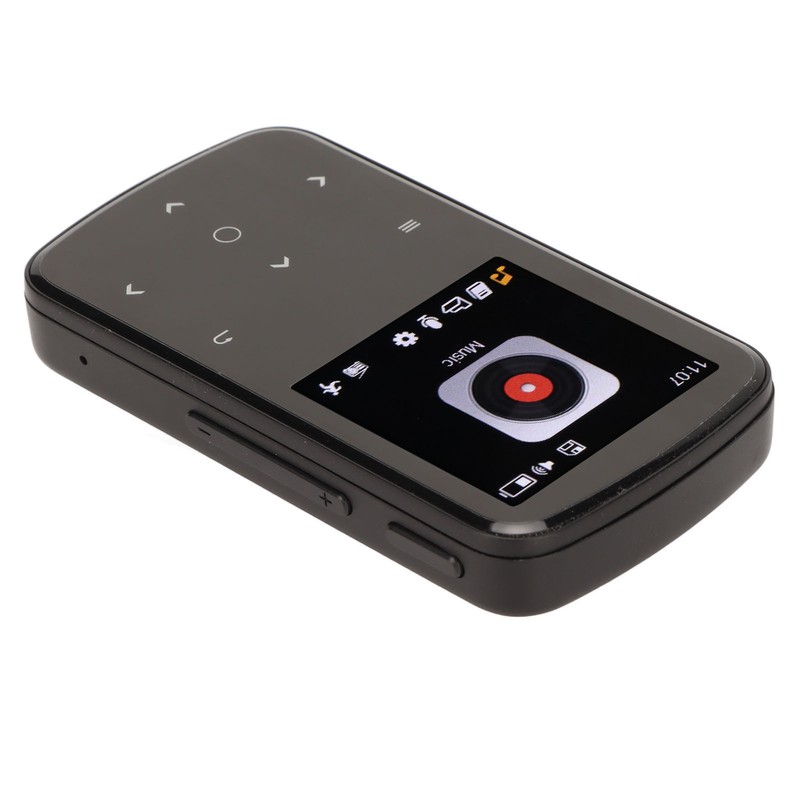M9 Bluetooth Sports MP3 Player Multifunction Smart Touch Control HiFi