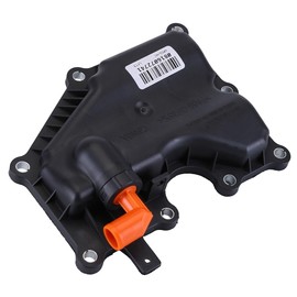Oil Separator Crankcase Ventilation Valve Compatible for C-Max S-Max Compatible for Focus Mondeo 1.8 2.0 1357521